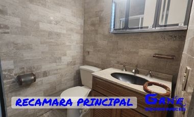 Renta Casa Circuito Juristas Satelite Naucalpan Estado de México