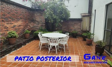 Renta Casa Circuito Juristas Satelite Naucalpan Estado de México