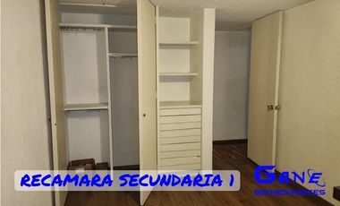 Renta Casa Circuito Juristas Satelite Naucalpan Estado de México