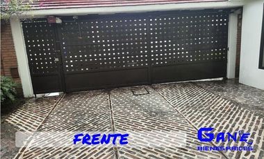 Renta Casa Circuito Juristas Satelite Naucalpan Estado de México