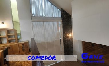 Renta Casa Circuito Juristas Satelite Naucalpan Estado de México