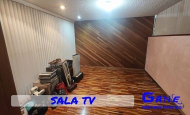 Renta Casa Circuito Juristas Satelite Naucalpan Estado de México