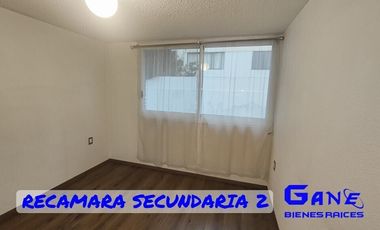 Renta Casa Circuito Juristas Satelite Naucalpan Estado de México