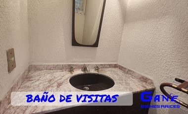 Renta Casa Circuito Juristas Satelite Naucalpan Estado de México