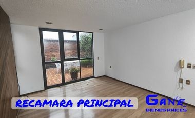 Renta Casa Circuito Juristas Satelite Naucalpan Estado de México