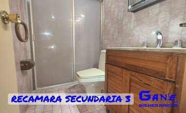 Renta Casa Circuito Juristas Satelite Naucalpan Estado de México