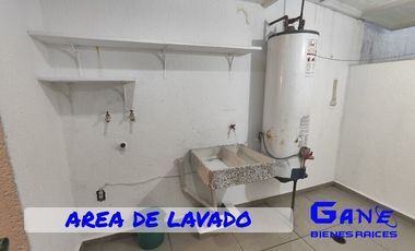 Renta Casa Circuito Juristas Satelite Naucalpan Estado de México