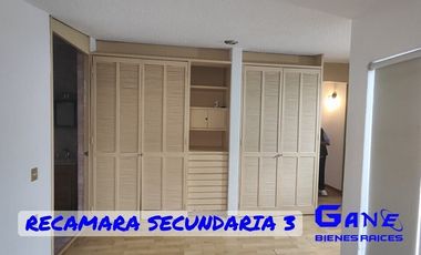 Renta Casa Circuito Juristas Satelite Naucalpan Estado de México