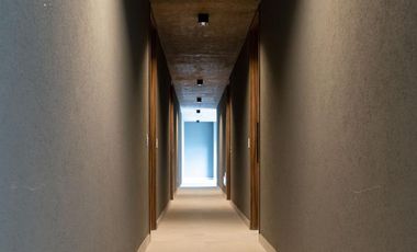 Tigre frente al rio, amplio departamento a estrenar, venta financiada, 2 ambientes c/parrilla