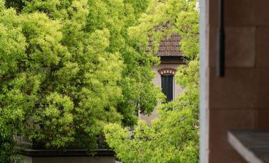 Tigre frente al rio, amplio departamento a estrenar, venta financiada, 2 ambientes c/parrilla