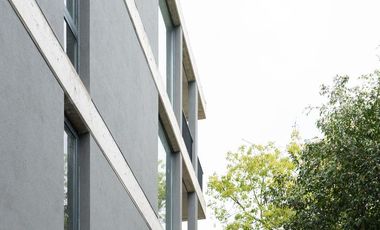 Tigre frente al rio, amplio departamento a estrenar, venta financiada, 2 ambientes c/parrilla