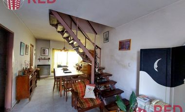 VENDE DUPLEX 3 DORMITORIOS