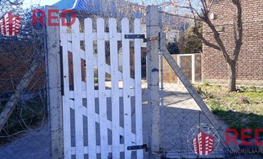 Vende Casa Barrio Petroleros Privado Neuquén