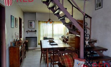 VENDE DUPLEX 3 DORMITORIOS