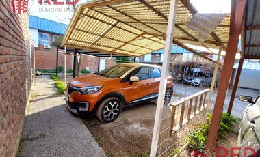 VENDE DUPLEX 3 DORMITORIOS