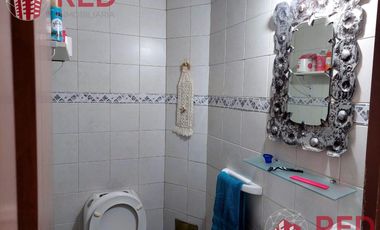 VENDE DUPLEX 3 DORMITORIOS