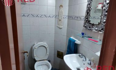VENDE DUPLEX 3 DORMITORIOS