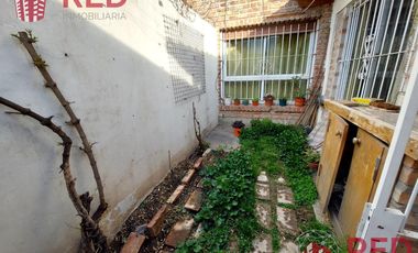 VENDE DUPLEX 3 DORMITORIOS