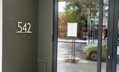 ALQUILER| Departamento en Nueva Cordoba 1 dorm.