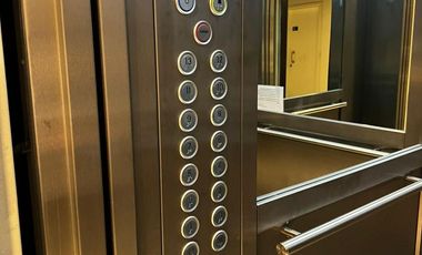 ALQUILER| Departamento en Nueva Cordoba 1 dorm.