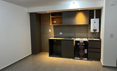 ALQUILER| Departamento en Nueva Cordoba 1 dorm.