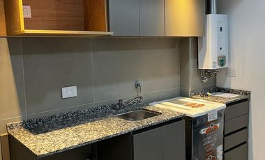 ALQUILER| Departamento en Nueva Cordoba 1 dorm.