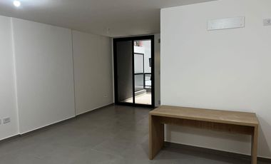 ALQUILER| Departamento en Nueva Cordoba 1 dorm.