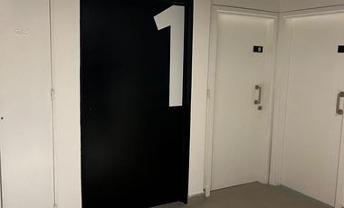 ALQUILER| Departamento en Nueva Cordoba 1 dorm.