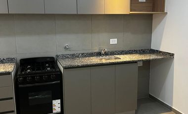 ALQUILER| Departamento 1 DORMITORIO en Nueva Cordoba