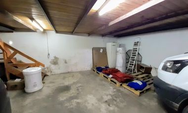 Venta Casa con Galpón Rodriguez y 9 de Julio. Lourdes. Rosario.