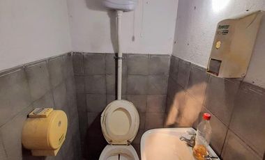 Venta Casa con Galpón Rodriguez y 9 de Julio. Lourdes. Rosario.