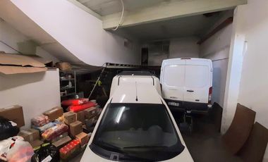 Venta Casa con Galpón Rodriguez y 9 de Julio. Lourdes. Rosario.