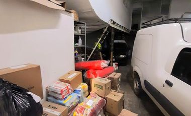 Venta Casa con Galpón Rodriguez y 9 de Julio. Lourdes. Rosario.