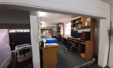 Venta Casa con Galpón Rodriguez y 9 de Julio. Lourdes. Rosario.