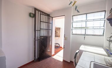 Ph 5 ambientes con terraza y parrilla propias
