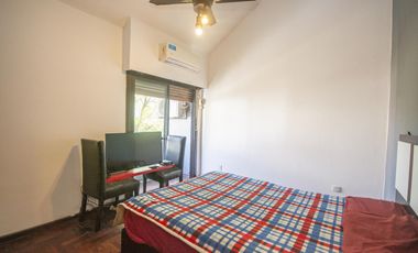 Ph 5 ambientes con terraza y parrilla propias