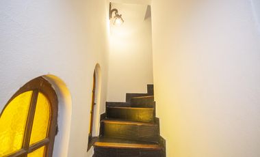 Ph 5 ambientes con terraza y parrilla propias