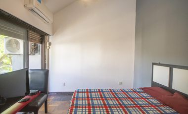 Ph 5 ambientes con terraza y parrilla propias