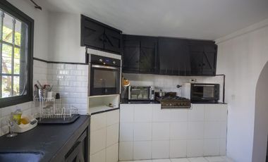 Ph 5 ambientes con terraza y parrilla propias