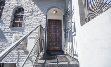 Ph 5 ambientes con terraza y parrilla propias