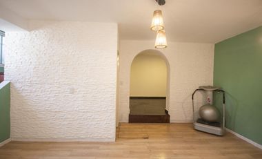 Ph 5 ambientes con terraza y parrilla propias