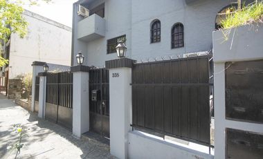 Ph 5 ambientes con terraza y parrilla propias