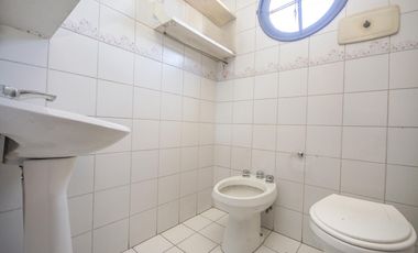 Ph 5 ambientes con terraza y parrilla propias