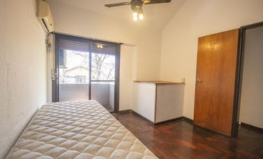 Ph 5 ambientes con terraza y parrilla propias