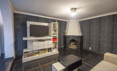 Ph 5 ambientes con terraza y parrilla propias