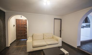 Ph 5 ambientes con terraza y parrilla propias