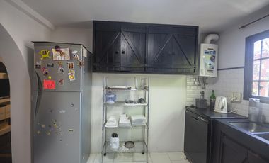 Ph 5 ambientes con terraza y parrilla propias