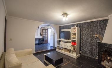 Ph 5 ambientes con terraza y parrilla propias