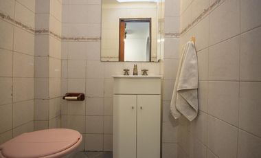 Ph 5 ambientes con terraza y parrilla propias