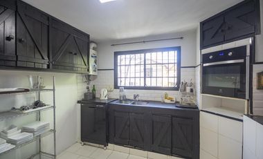 Ph 5 ambientes con terraza y parrilla propias